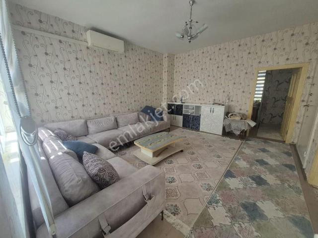 Öz Yıldız Emlak'tan Eslem Hastanesi Bitişiği 2+1 Eşyalı Daire