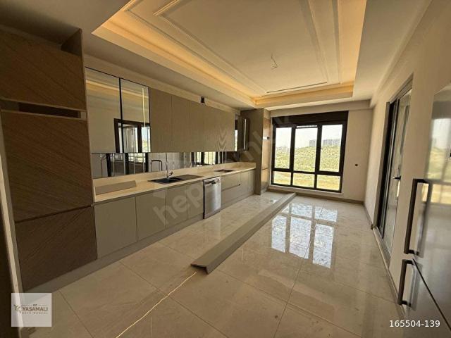 ÖZ YAŞAMALI'DAN 160 MT2 NET ULTA LÜX SATILIK 3,5+1 DAİRE