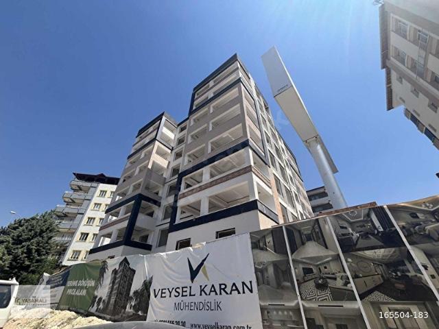 ÖZ YAŞAMALI'DAN İBRAHİMLİ ZİRVESİNDE SATILIK 3+1 LÜKS DAİRE