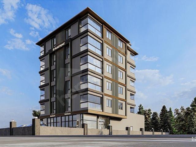 ÖZ YILDIZ İNŞAAT GÜVENCESİYLE MODERN YAŞAM BAŞLIYOR