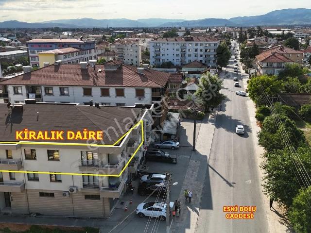 Öz ak Tan Merkeze Yürüme Mesafesinde 135 M2 3+1 Kiralık Daire