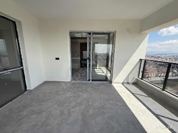 ÖZÇAM'DANPANORAMİK ANKARA MANZARALI 4+1 GÜNEY SİTE İÇERİSİNDE