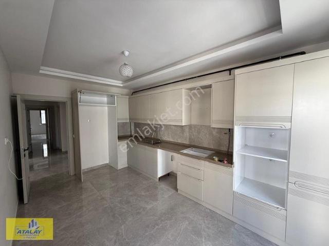 Öz Atalay Gayrimenkulden Yeni Beşevlerde Kiralık Lüks 3+1 Daire