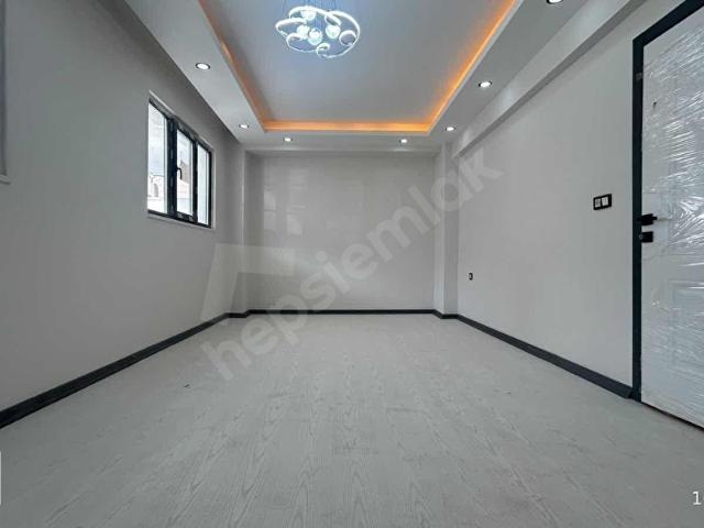 ÖZ AVRASYA'DAN MERKEZİ KONUMDA 2+0 LÜX DAİRE!