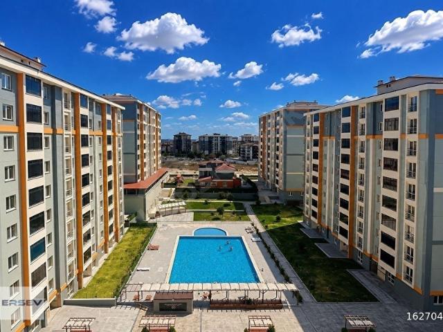 ÖZ AVRASYA'DAN GMKP MAH SİTE İÇERİSİNDE 3+1 SATILIK 0 DAİRE!
