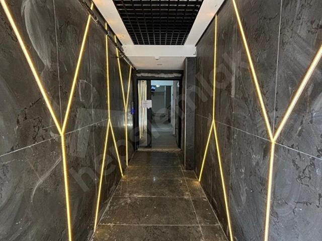 ÖZ AVRASYA'DAN İSTASYON DA BUTİK SİTEDE ARA KAT3+1 SATILIK DAİRE
