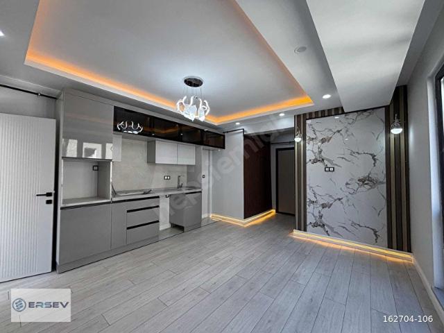 ÖZ AVRASYA'DAN İSTASYON MAHALLESİNDE FIRSAT DAİRE !
