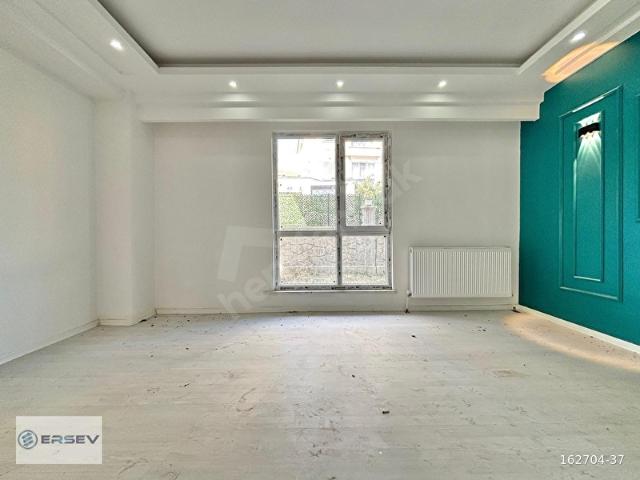 ÖZ AVRASYA'DAN İSTASYONDA BUTİK SİTEDE Y.GİRİŞ 3+1 SATILIK DAİRE