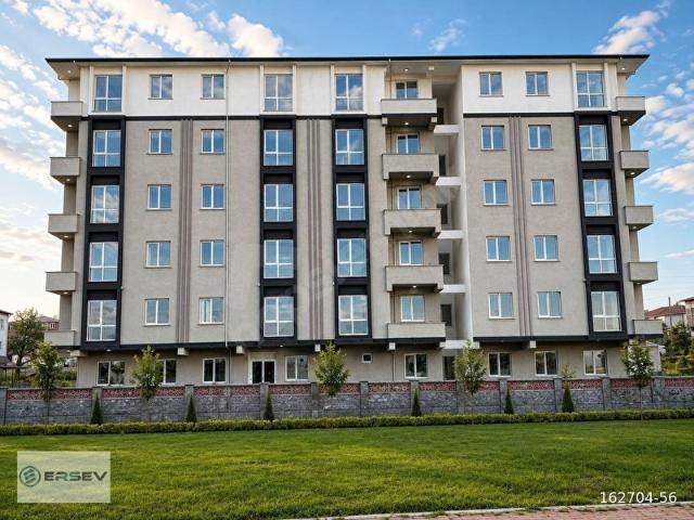ÖZ AVRASYA'DAN KAZIM KARABEKİR MH %80 KREDİ İMKANI İLE 2+0 DAİRE