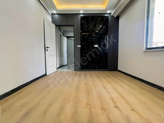 ÖZ AVRASYA'DAN YATIRIMA UYGUN 1+1 SATILIK DAİRE!