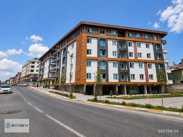 ÖZ AVRASYADAN YILDIZ KENTTE SINIRSIZ KREDİ İMKANI İLE 2+1 DAİRE
