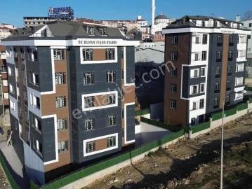 Öz Duman Yaşam Evleri Site İçerisinde 4+2 Düblex