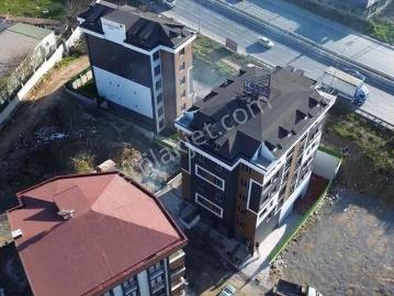 Öz Duman Yaşam Evleri Site İçerisinde 4+2 Dublex