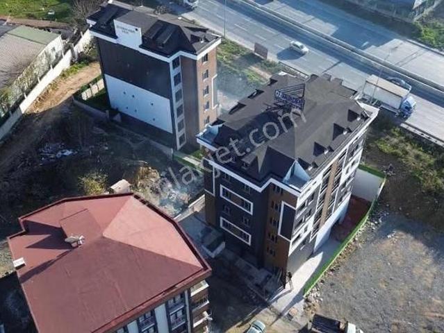 Öz Duman Yaşam Evleri Site İçerisinde 4+2 Dublex
