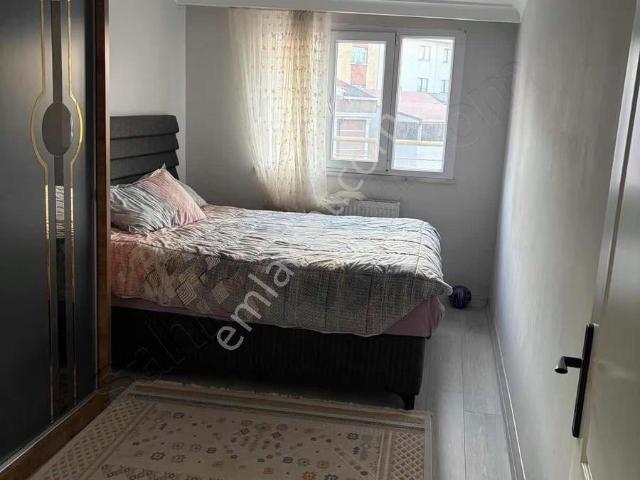 Öz Duman İnşaat Tan Kiralık Ful Eşyalı