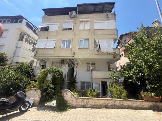 Öz Efe’den Yüksek Giriş 2+1 Daire
