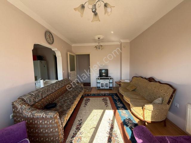 Özçelebi'den Toki Eşyalı Kiralık Daire 2+1 Doğalgazlı