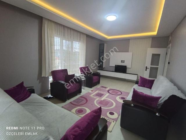 Özçelebi'den Yarenler'de 3+1 Garajlı Satılık Daire Kaçmazzz