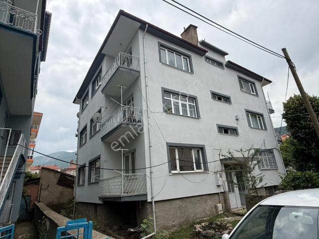 Özçelebi'den Seyran'da Satılık 2+1 Doğalgazlı Daire