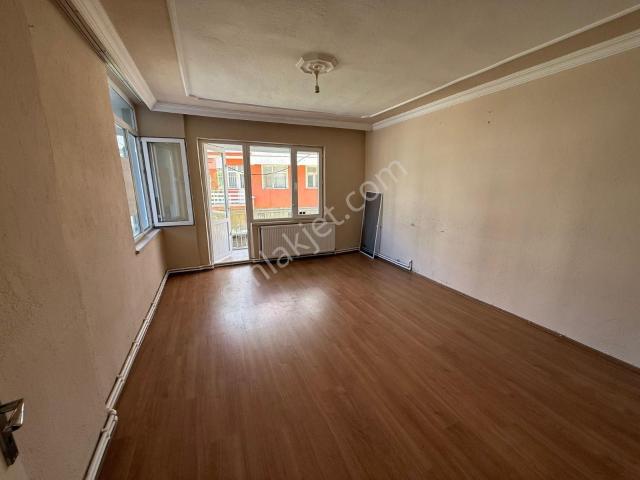Özçelebi'den Stadyum Yakını 3+1 Garajlı Satılık Daire Mualla