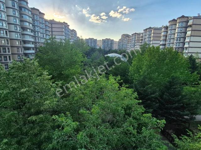 Öz Elit Den Beyhekim Mah. Azra Konutlarında Kiralık 3+1 Daire