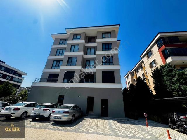 Öz Elit Den Selçuklu Yazır Elmalı Hamdi Cad. Satılık 3+1 Daire
