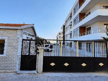 Öz Elit Den Selçuklu Kosova Mah Site İçi Satılık 2+1 Daire