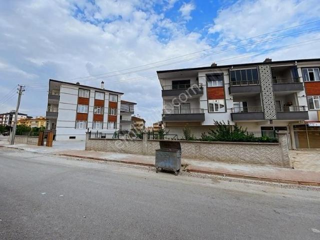 Öz Elit Den Selçuklu Parsana Ahmet Yesevi Cad Satılık 3+1 Daire