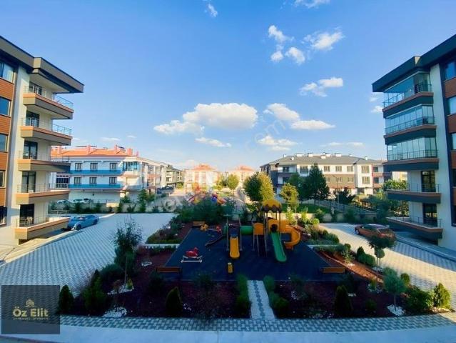 Öz Elit Den Selçuklu Parsanada Sıfır 3+1 Satılık Lüks Daire