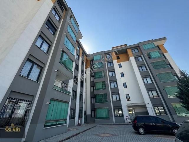 Öz Elit Den Selçuklu Parsanada Satılık 4+1 Daire