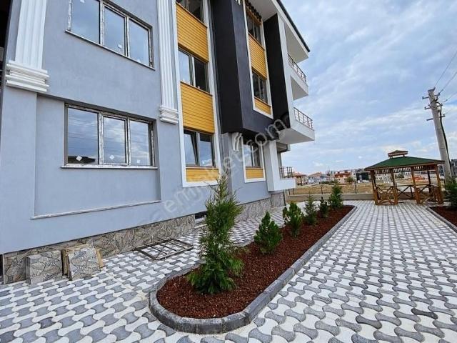 Öz Elit Den Selahattin Eyyubi Mah. Satılık Sıfır 3+1 Daire