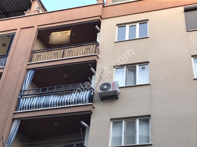 Öz Elit Emlak'tan Muradiye Cadde Üzeri Kiralık Dubleks 20.000 Tl