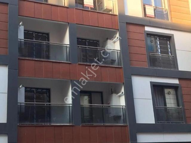 Öz Elit Emlak'tan Muradiyede Kiralık Sıfır 2+1 Daireler 20.000 Tl