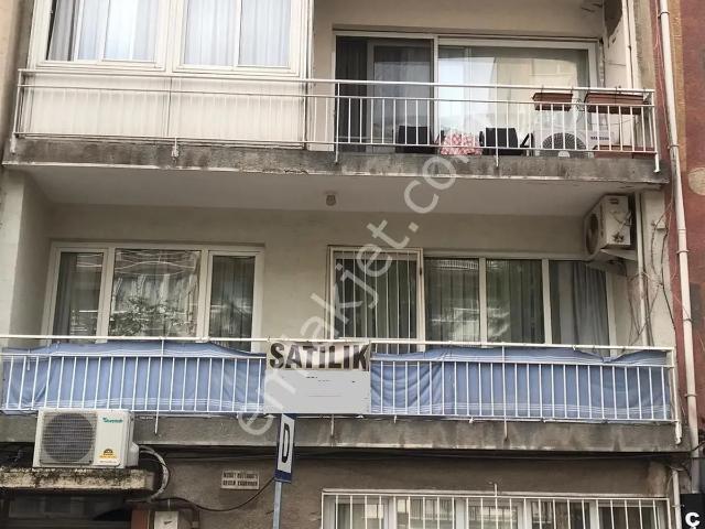 Öz Elit Emlak'tan Saruhan Mah. Sultan Cami Karşısı Satılık 3+1 Daire