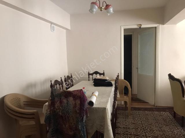 Öz Elit Emlak'tan Saruhan Mah. Sultan Cami Karşısı Satılık 3+1 Daire
