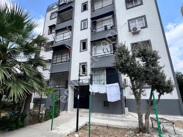 Özçelik’den Atakent’de Full Yapılı Doğalgazı Kapıda Daire