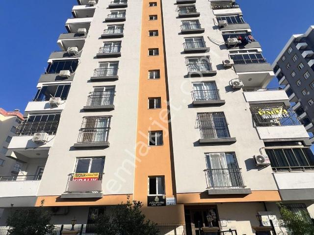 Özçelik’den Sarıçamda Kiralık 2+1 Daire