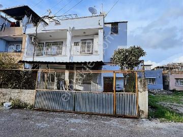 Özçelik'den Satılık Doğalgazlı 2 Katlı Müstakil