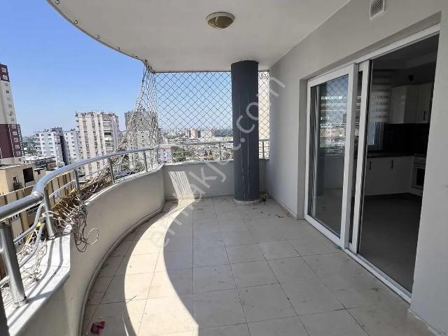 Özçelik'den Serinevler'de Kiralık 3+1 Doğalgazlı Daire
