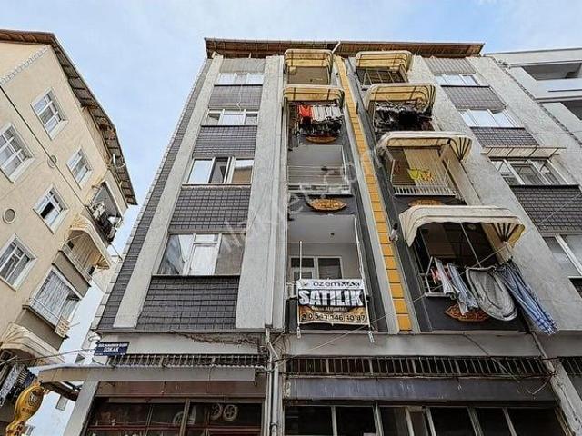 Öz emmaxtan Orta Mah. Satılık Fırsat 2+1 Daire