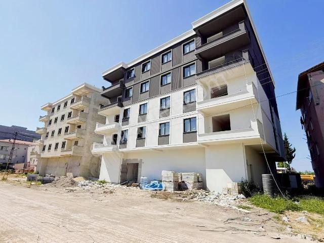 Öz emmaxtan Sungurlu Mah. Ultra Lüks Satılık 2+1 Daire