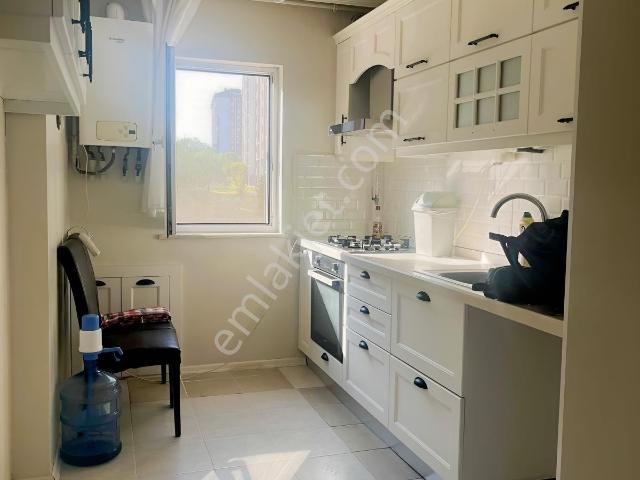 Özşenoğlu Gayrimenkul 'den Kiptaş 1 De Kiralık Daireler