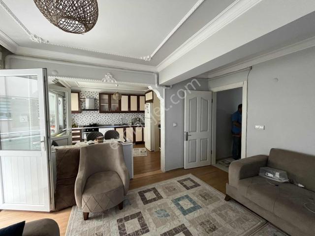 Öz er Gayrimenkul'den Ayrancılar Merkezde Kiralık 3+1 Daire