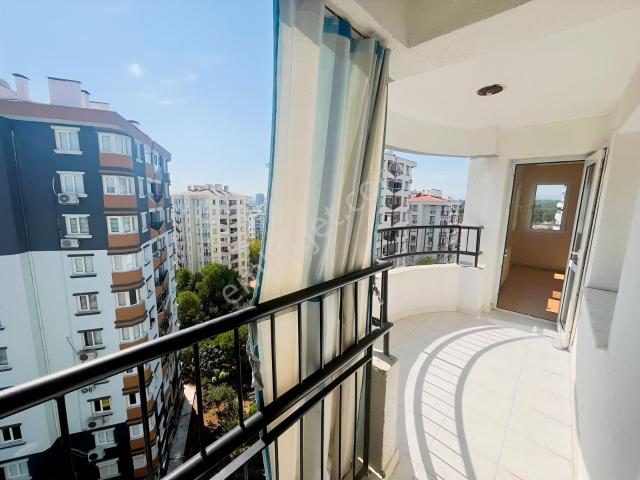 Öz er Gayrimenkul'den Kiralık Egekent Sitesinde 3+1 Ferah Daire