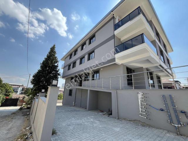 Öz er Gayrimenkulden Pancarda Satılık Kapalı Mutfak 1+1 Daire