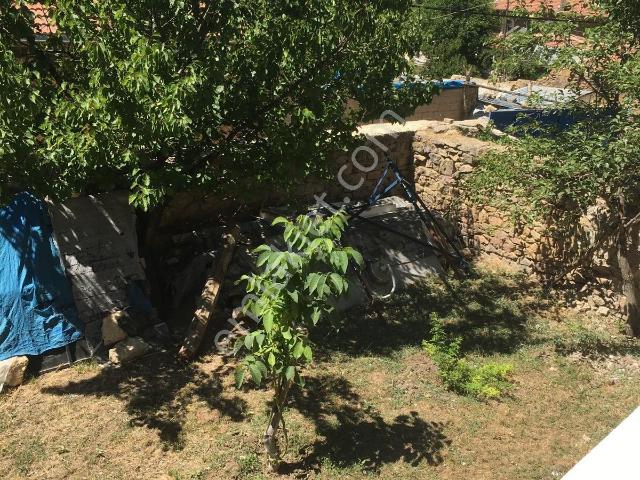 Öz Gaye Emlaktan Develi Küçükkünye Mahallesinde Eşyalı Satılık Müstakil Ev