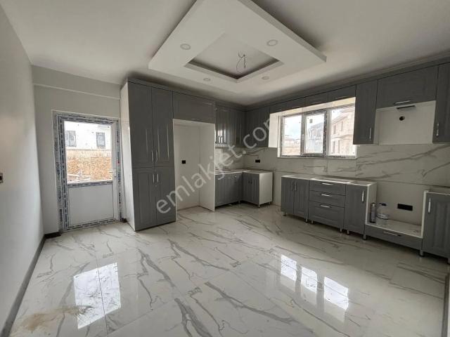 Öz Gayrimenkul'den Temelli Alcı'da Uygun Fiyatlı Villa