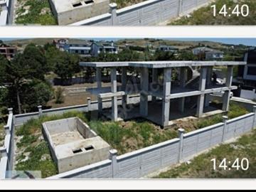 ÖZ GÜLDEN KAMİL OBA MERKEZDE 445M İÇİNDE NATAMA VİLLA ACİL