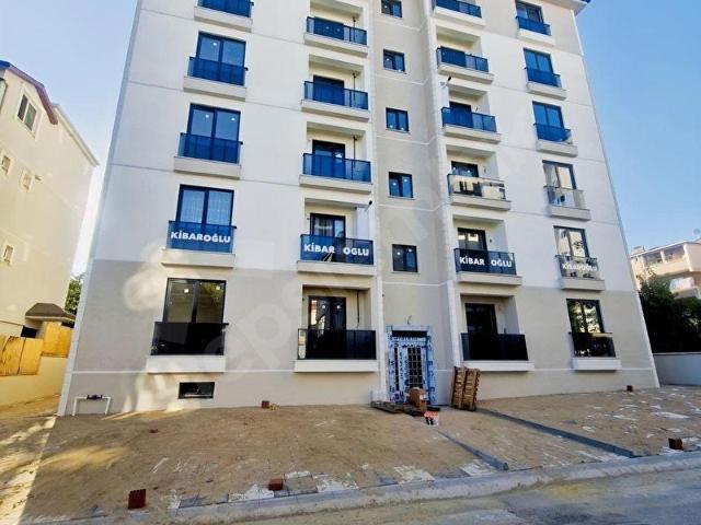 ÖZ ŞİFA EMLAK'TAN SATILIK 2+1 ARAKAT DAİRE
