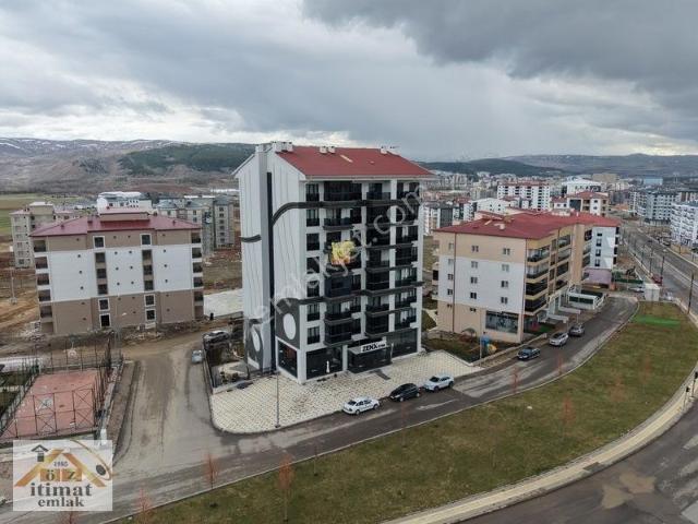 Öz İtimat Emlak / Eğriköprü Mah. 1+1 Ultra Luks Eşyalı Daireler